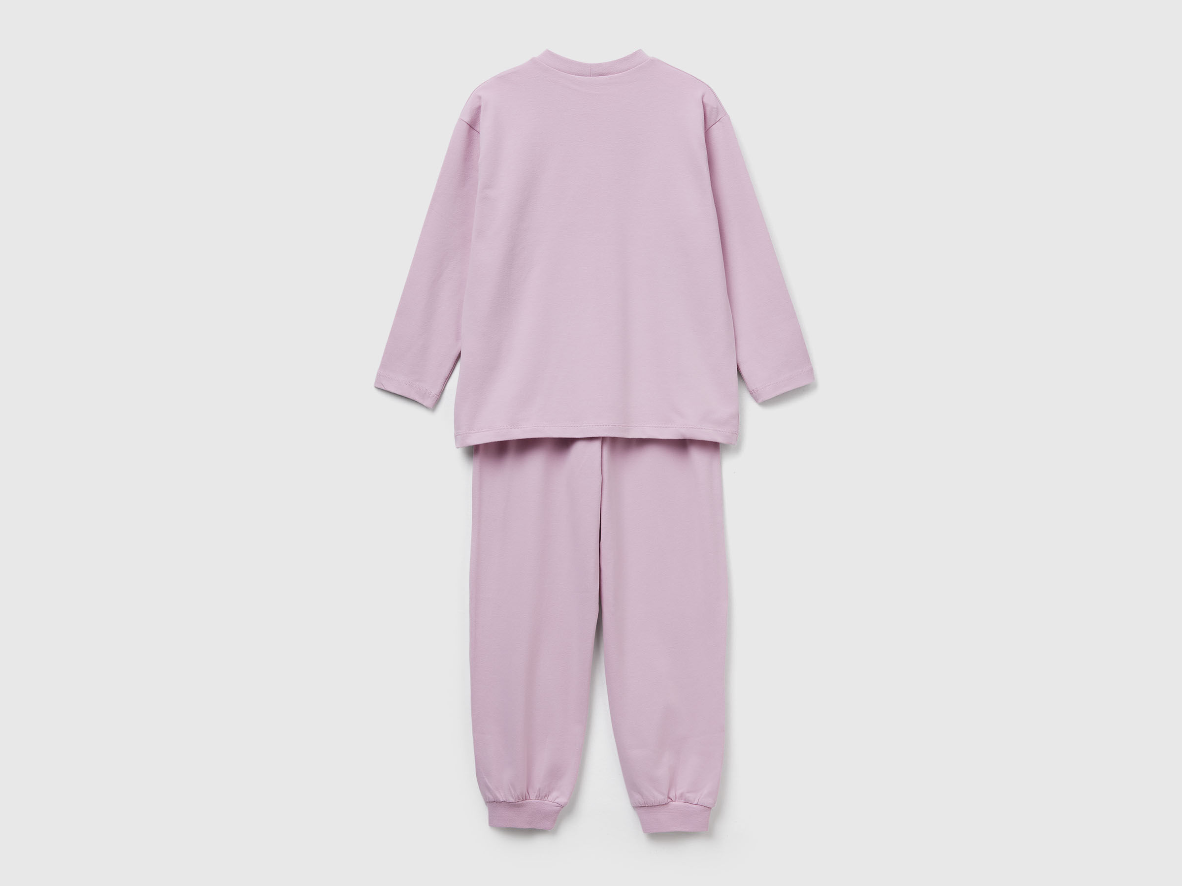 PYJAMA(SWEATER+TROUS Junior Boy image number 2